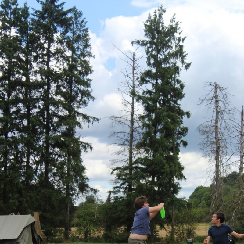 IMG 4882 - Scouts en Gidsen Zaventem 